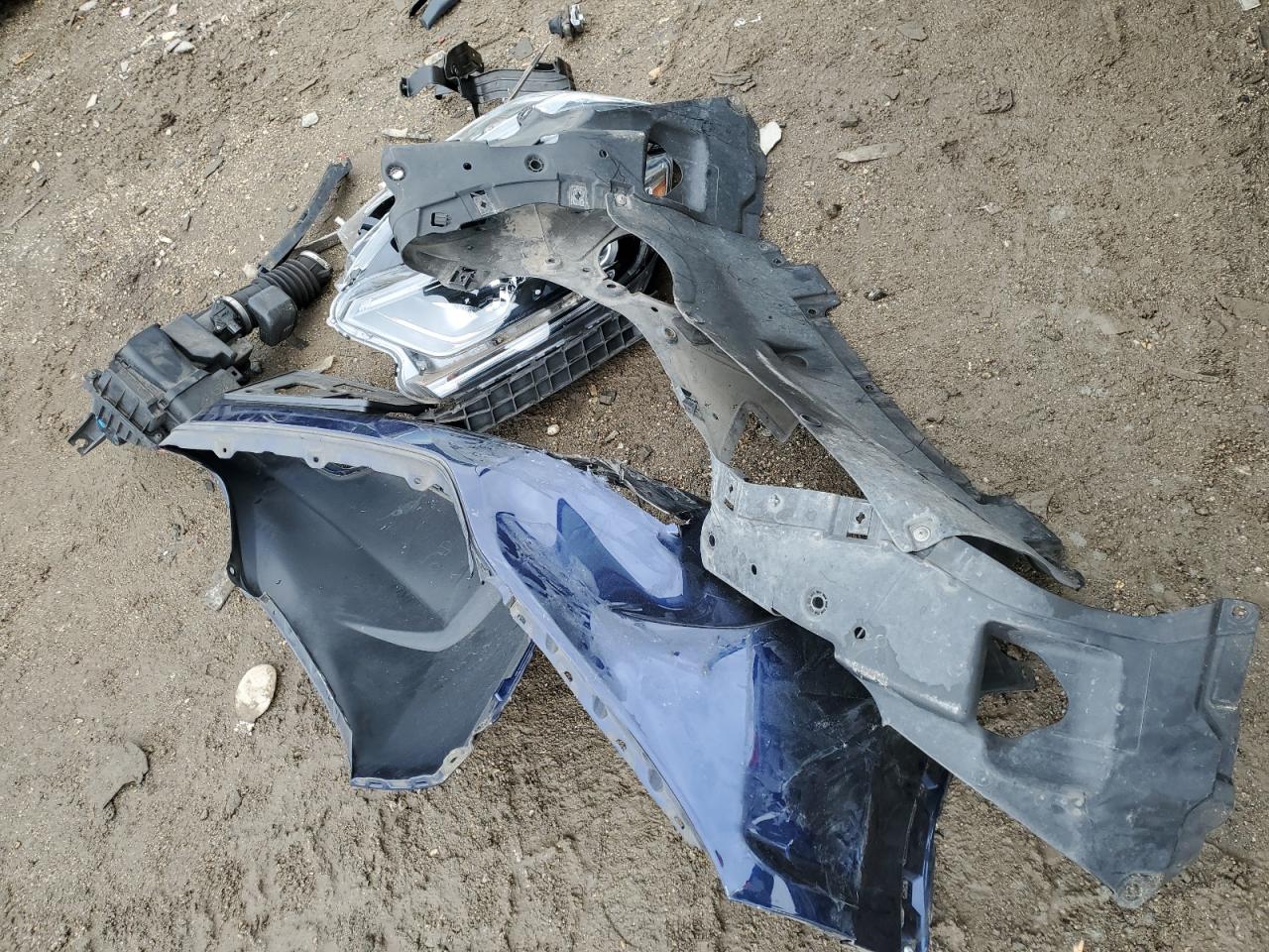 2019 Honda Cr-V Ex VIN: 5J6RW2H53KL000359 Lot: 66488914