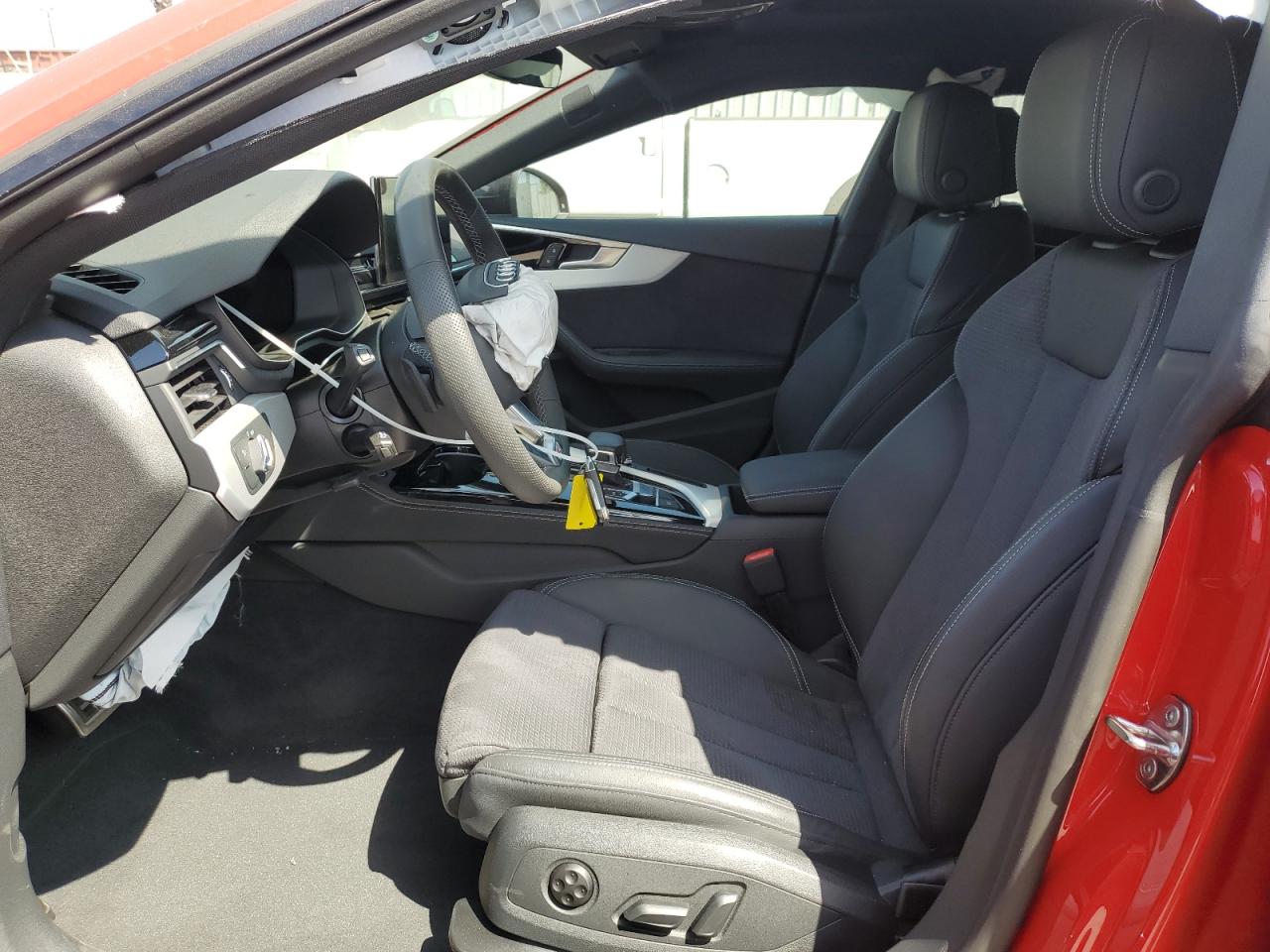 2024 Audi A5 - Image 7