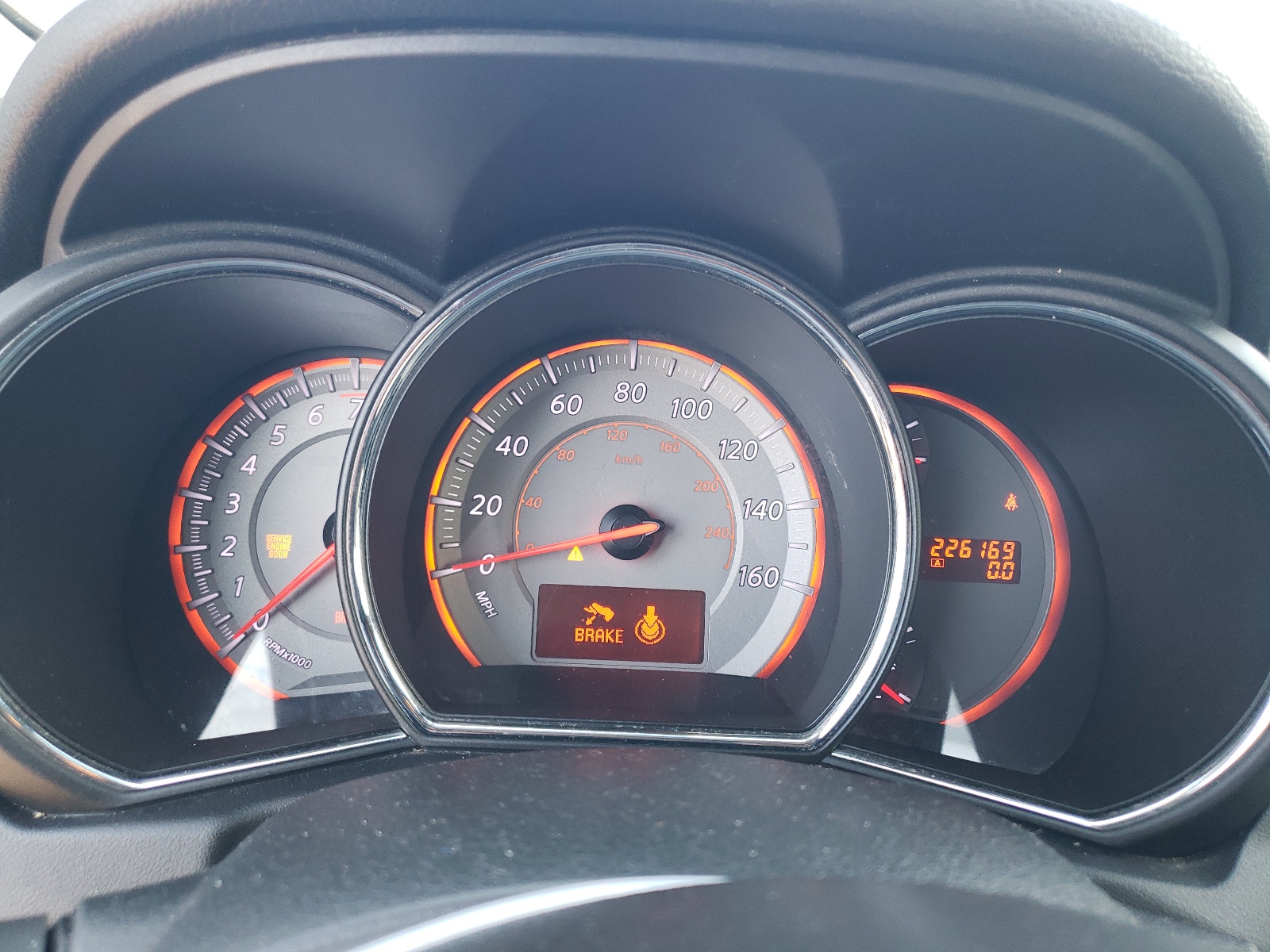 JN8AZ18U09W011070 2009 Nissan Murano S