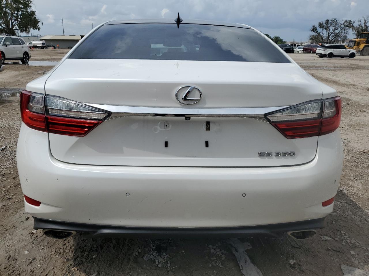 2016 Lexus Es 350 VIN: JTHBK1GG4G2233419 Lot: 67125134