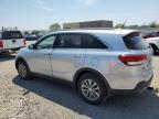 2017 Kia Sorento Lx продається в Kansas City, KS - Mechanical