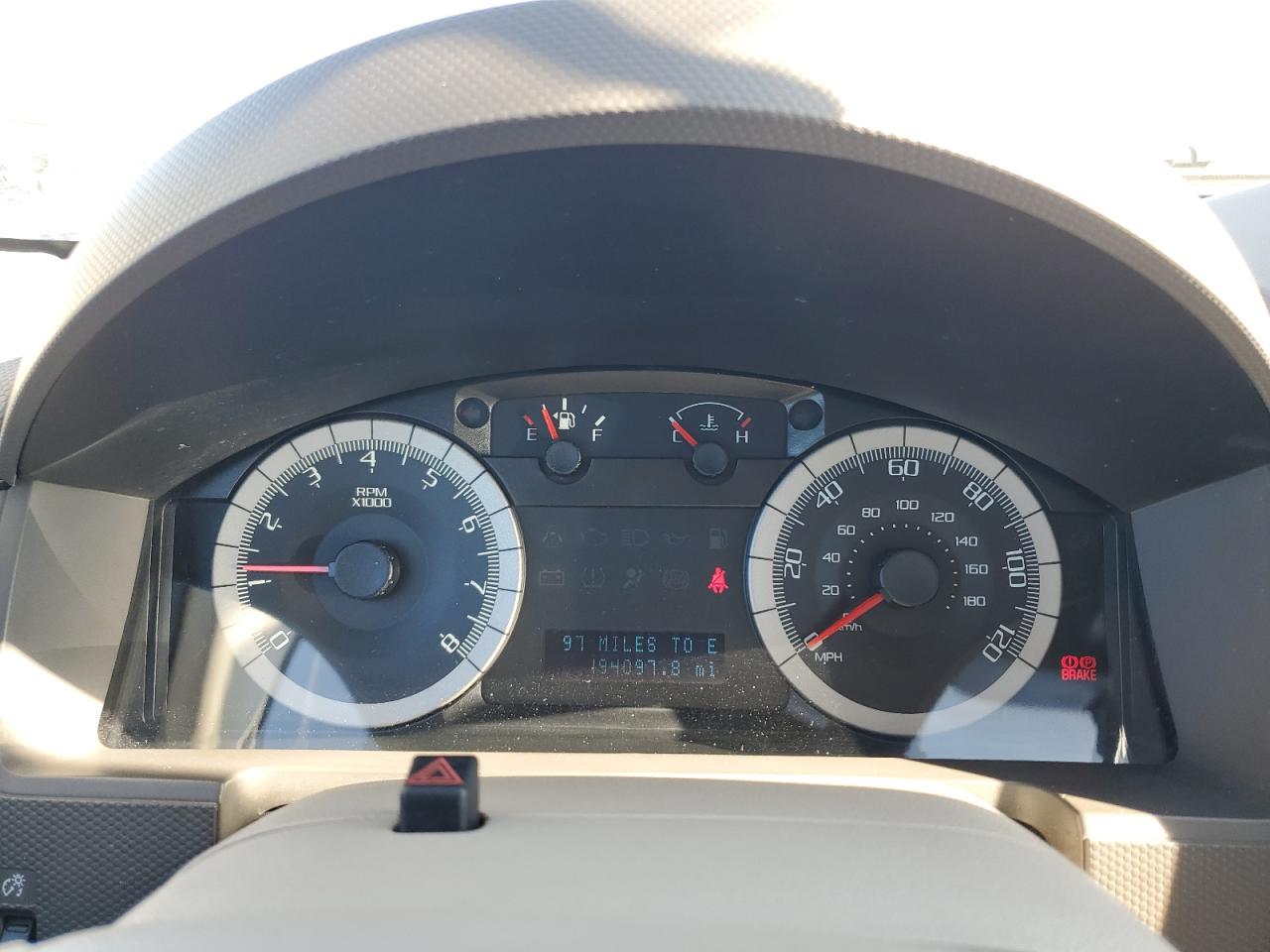 2009 Ford Escape Xlt VIN: 1FMCU03749KA88378 Lot: 68261194