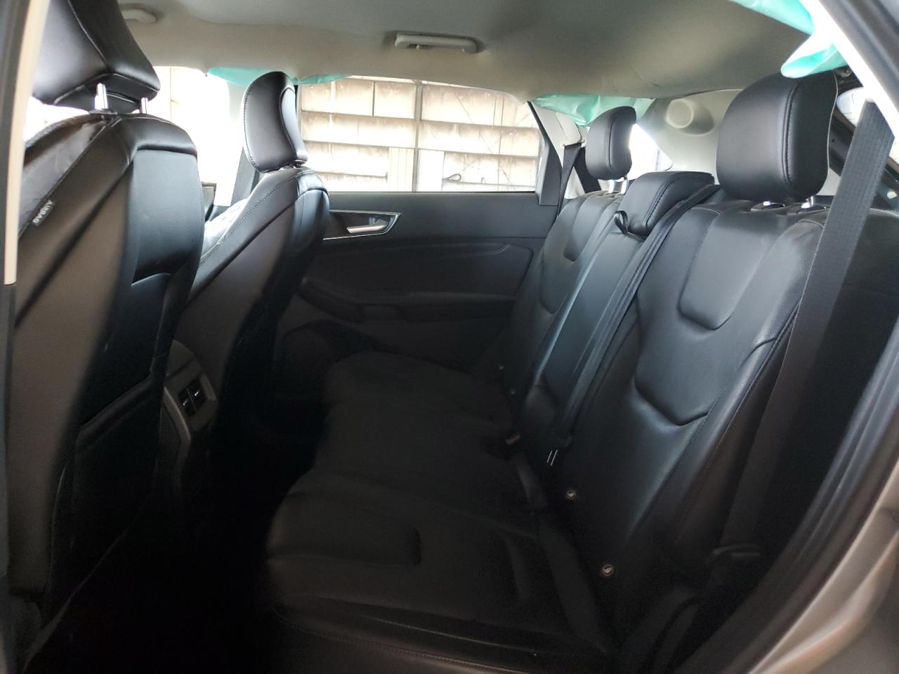 2022 Ford Edge Titanium VIN: 2FMPK4K94NBA56004 Lot: 66412424