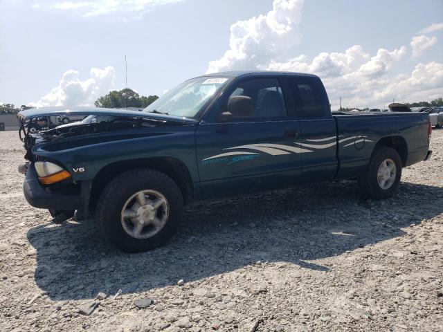 1998 Dodge Dakota 