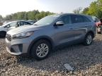 2020 Kia Sorento S for Sale in Chalfont, PA - Vandalism