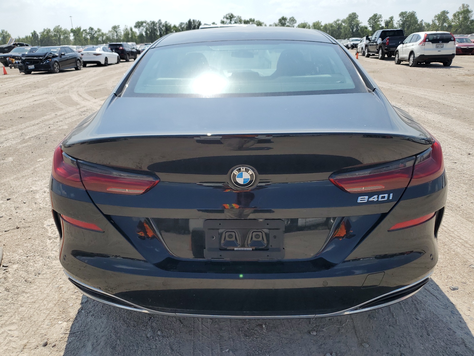 WBAGV2C0XLCD46812 2020 BMW 840I
