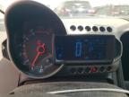 2012 Chevrolet Sonic Ls zu verkaufen in Dyer, IN - Normal Wear