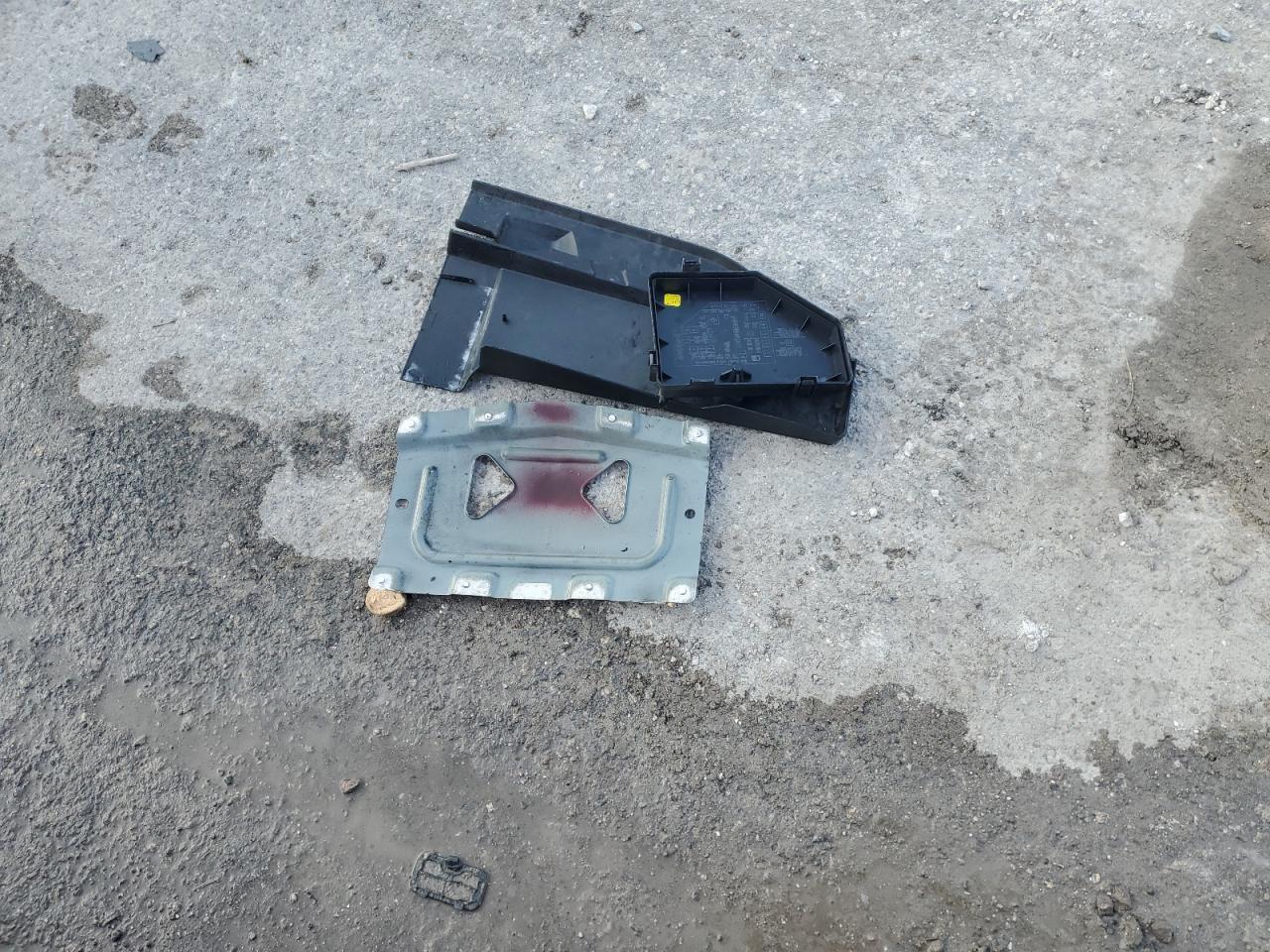 2008 Cadillac Cts Hi Feature V6 VIN: 1G6DP57V780123174 Lot: 67325704