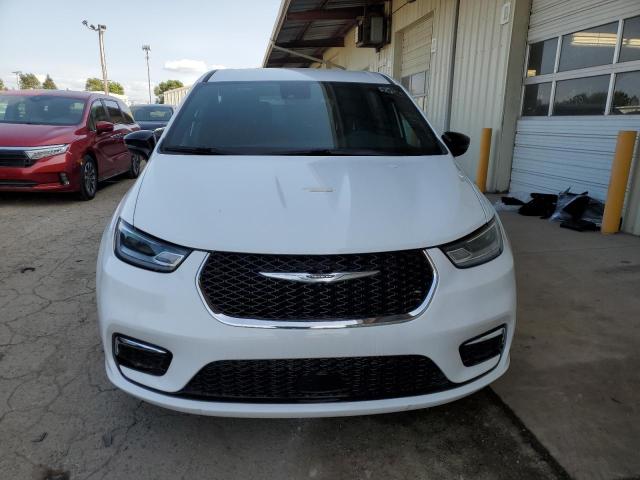  CHRYSLER PACIFICA 2024 White