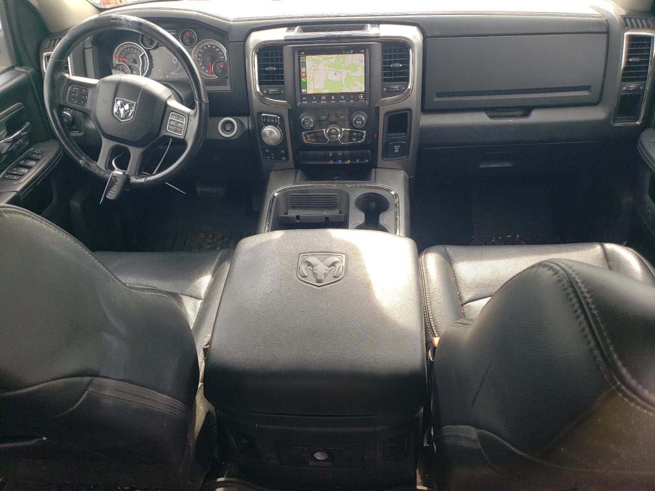 2018 Ram 1500 Sport VIN: 1C6RR7MTXJS276242 Lot: 65452984