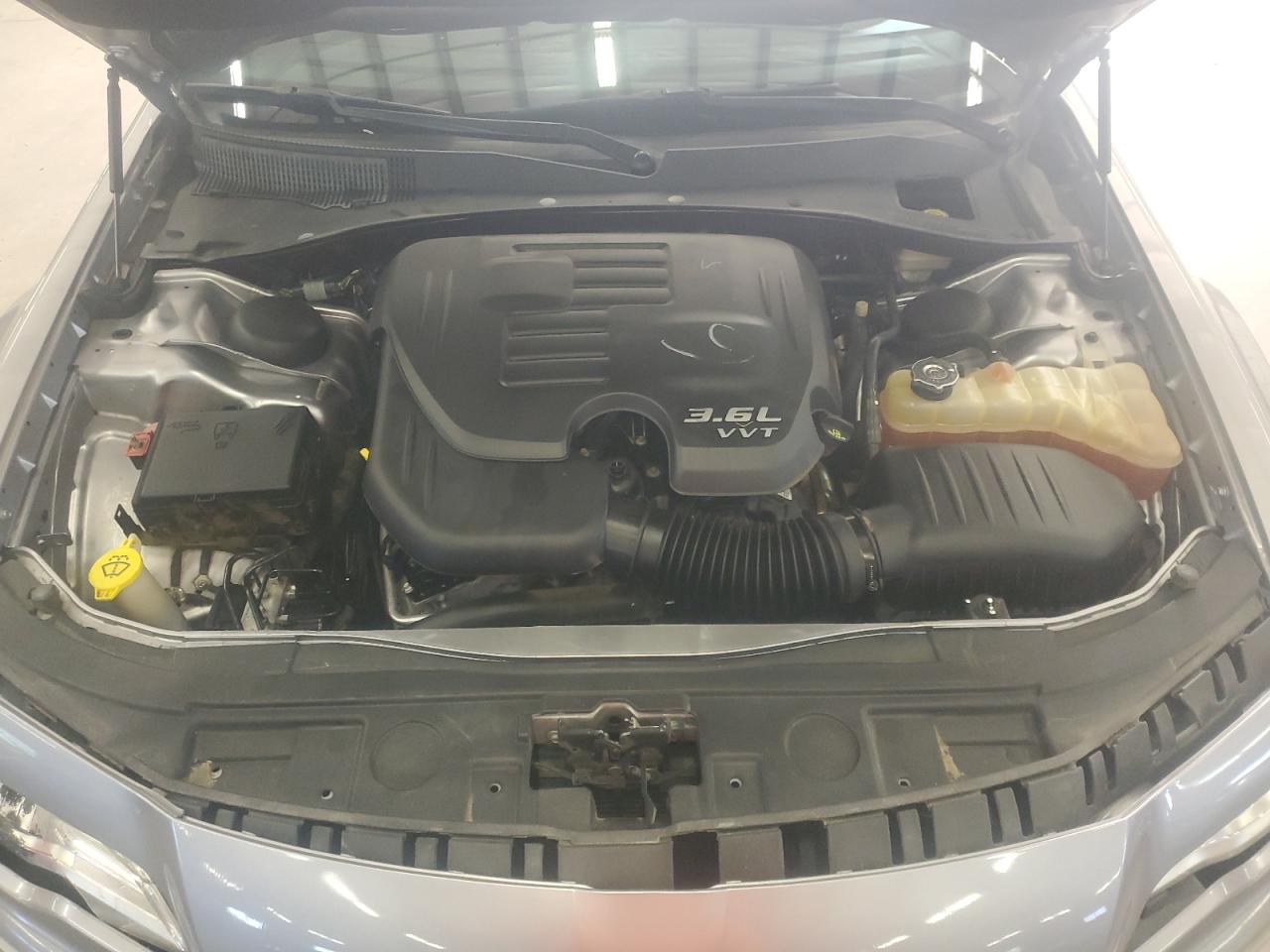 2014 Chrysler 300 VIN: 2C3CCAAG1EH182921 Lot: 66348754