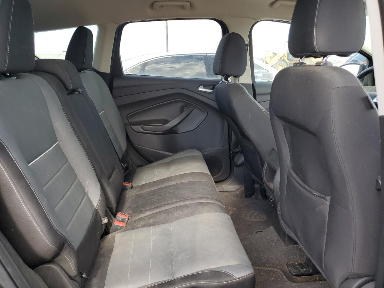 2015 Ford Escape Se VIN: 1FMCU9GX9FUA12492 Lot: 68560654