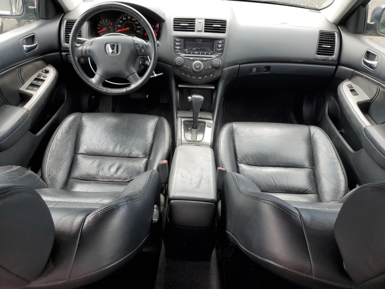 2004 Honda Accord Ex VIN: 1HGCM66524A037883 Lot: 67131754