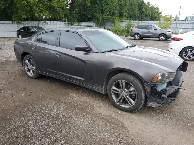 2014 DODGE CHARGER SXT