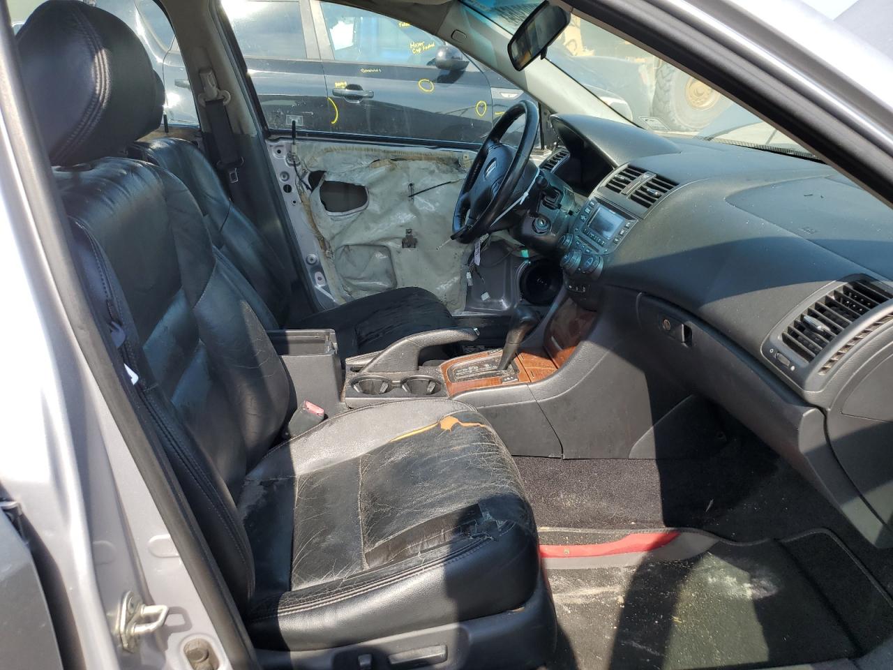 2004 Honda Accord Ex VIN: 1HGCM66574A010419 Lot: 67293464