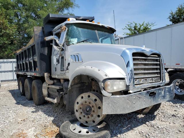 2012 Mack 700 Gu700