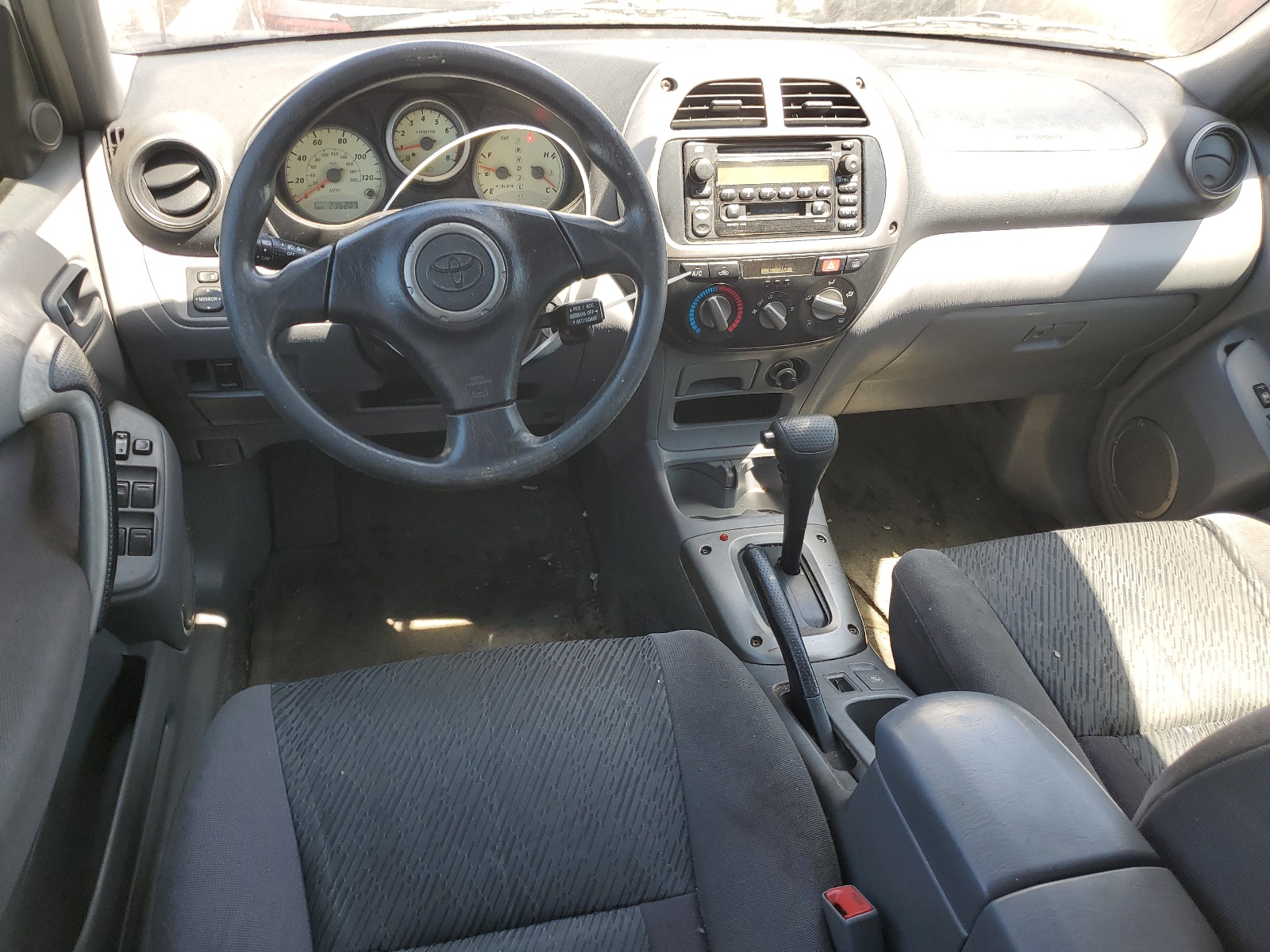 JTEHH20V726049002 2002 Toyota Rav4