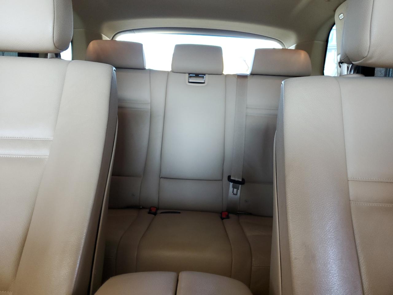 2011 BMW X5 xDrive35I VIN: 5UXZV4C59BL408052 Lot: 65775544