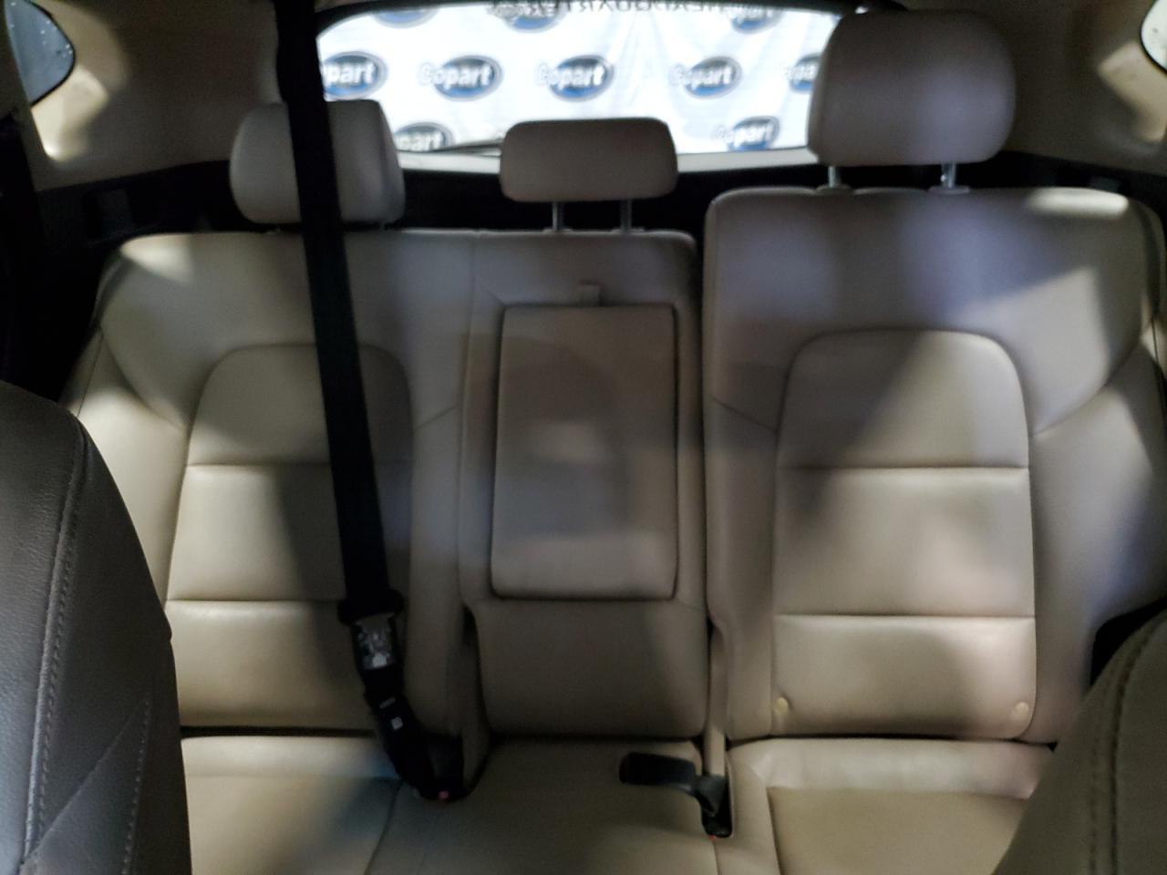 2017 Hyundai Tucson Limited VIN: KM8J33A2XHU276442 Lot: 68986704