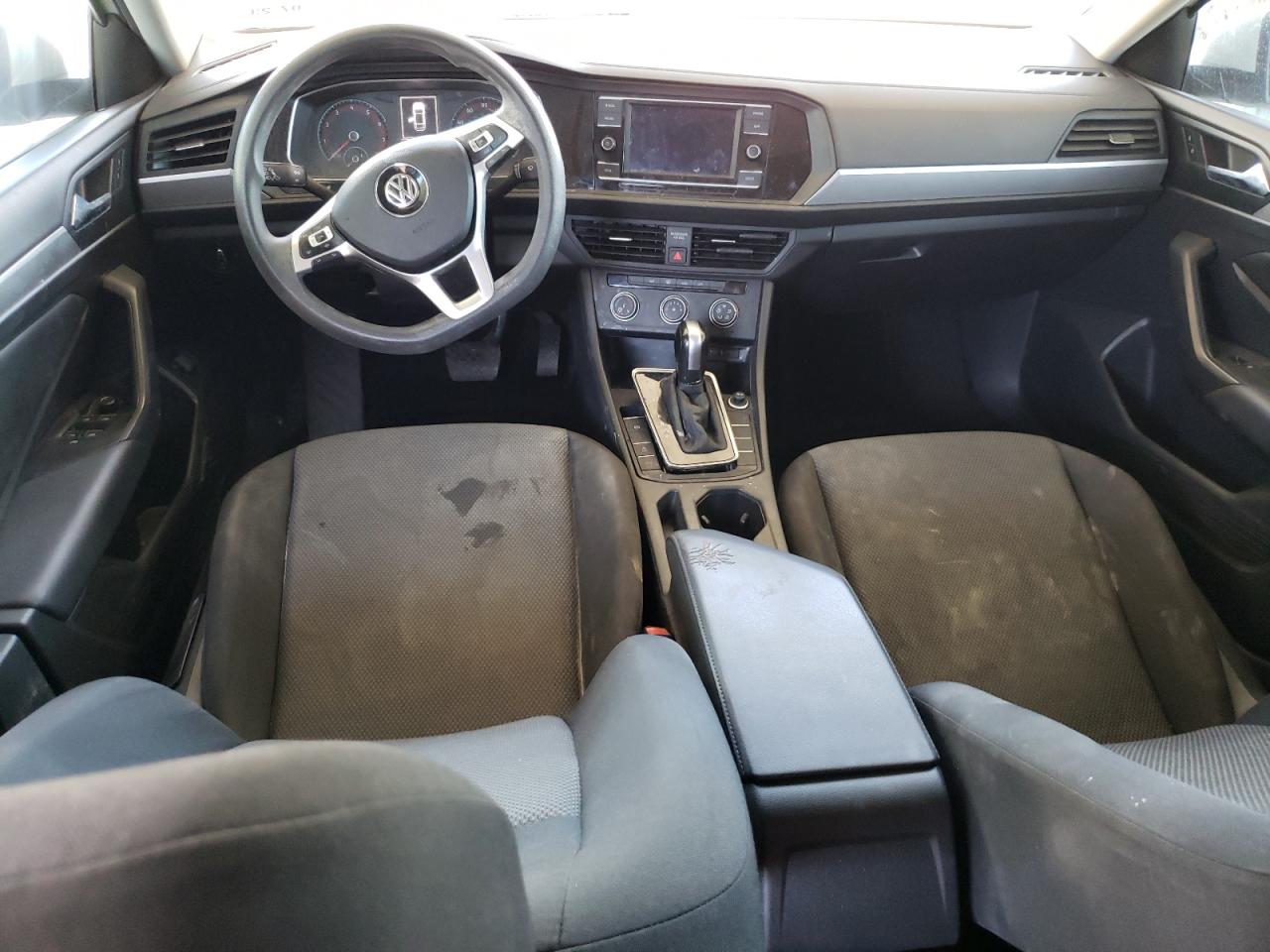 2021 Volkswagen Jetta S VIN: 3VWC57BU4MM063755 Lot: 67931424