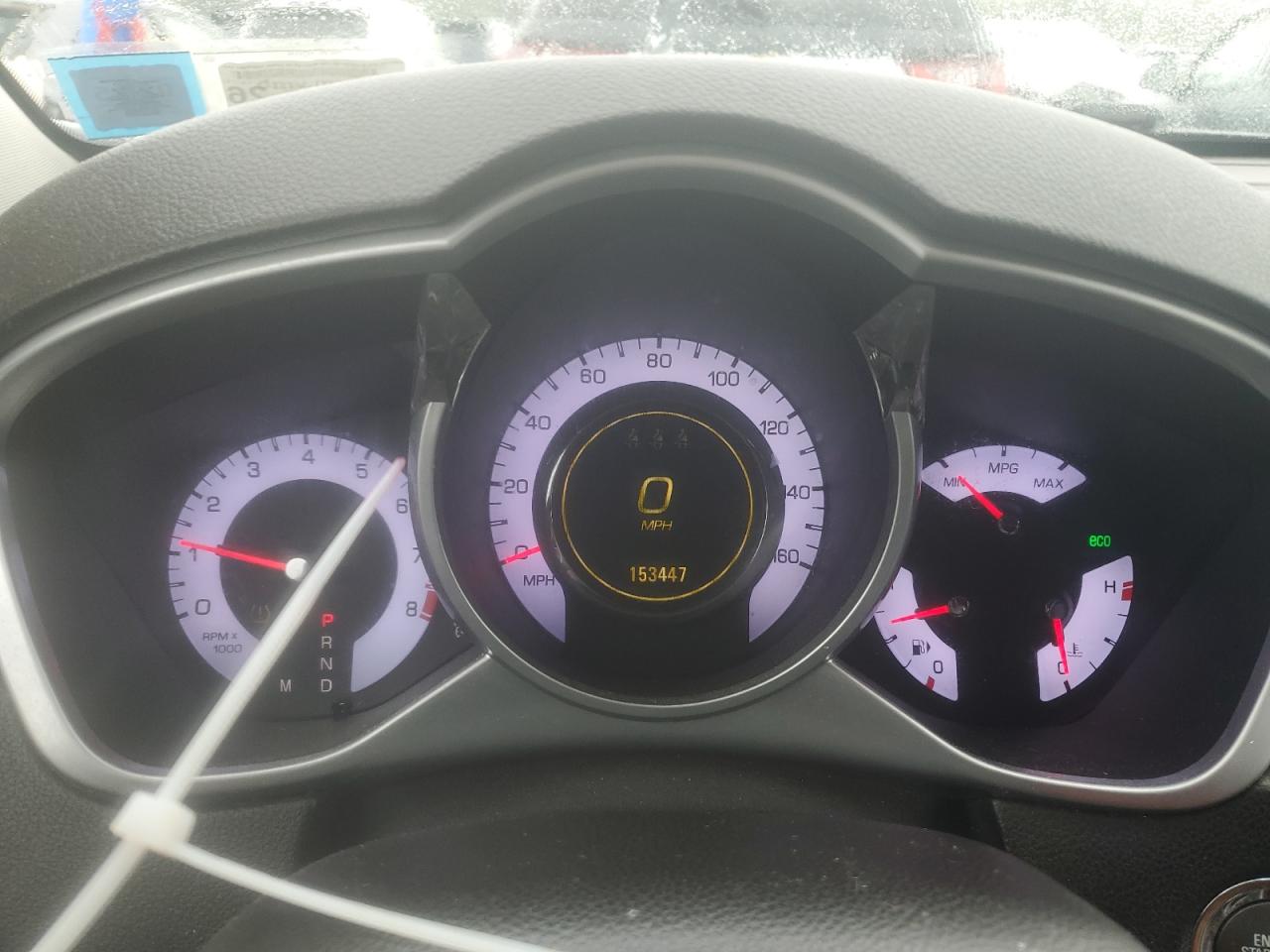 2012 Cadillac Srx Luxury Collection VIN: 3GYFNDE35CS550405 Lot: 67770094