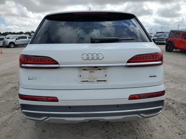 WA1LXAF78LD006087 Audi Q7 PREMIUM 6