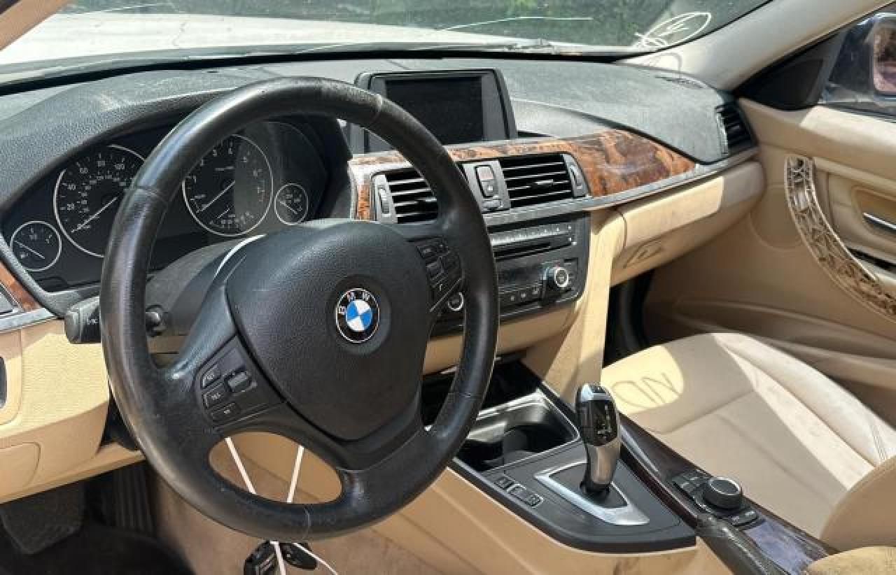 2013 BMW 328 I VIN: WBA3A5G52DNP26148 Lot: 67912694