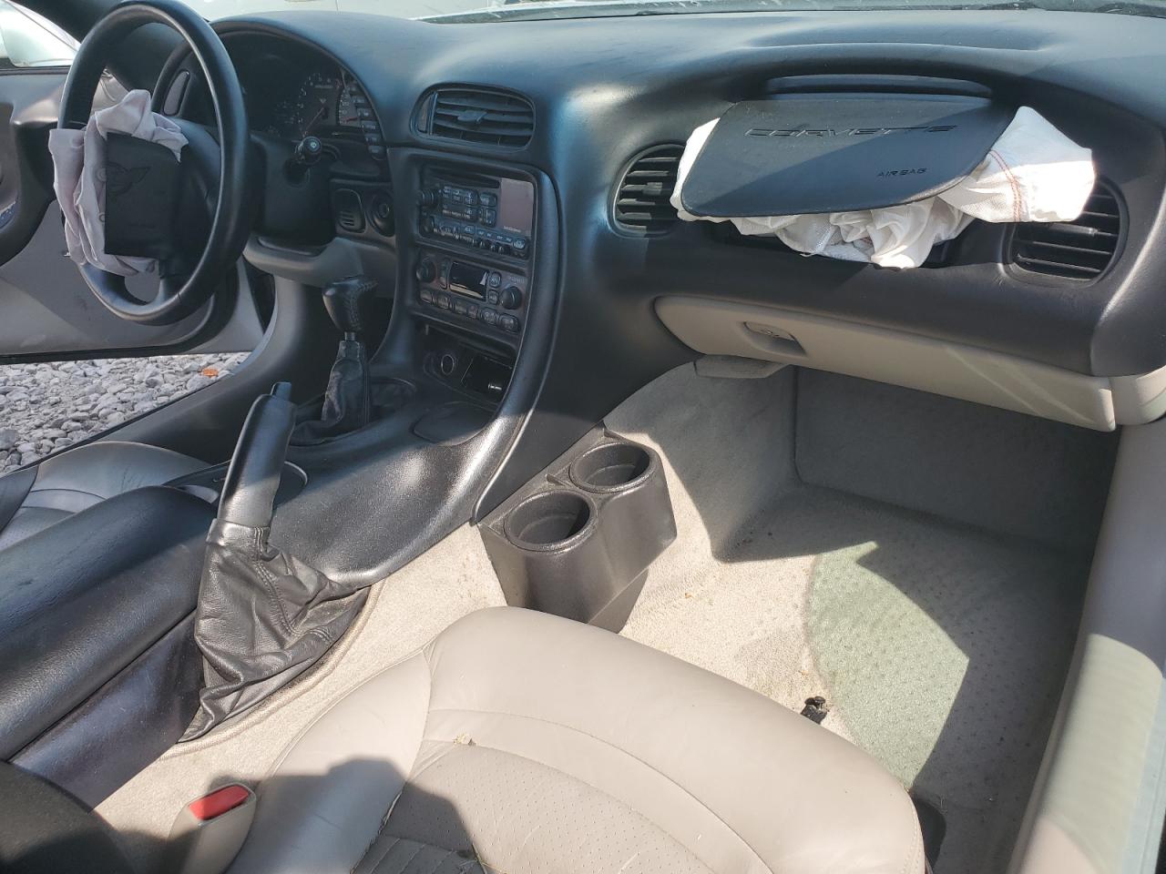 1998 Chevrolet Corvette - Image 8