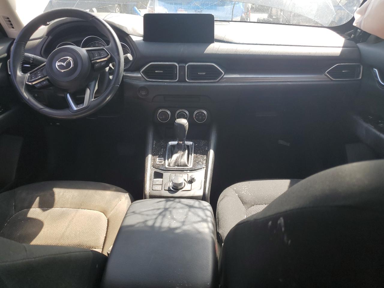 2022 Mazda CX-5 - Image 8