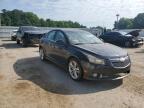 2011 Chevrolet Cruze Ltz zu verkaufen in Grenada, MS - Undercarriage