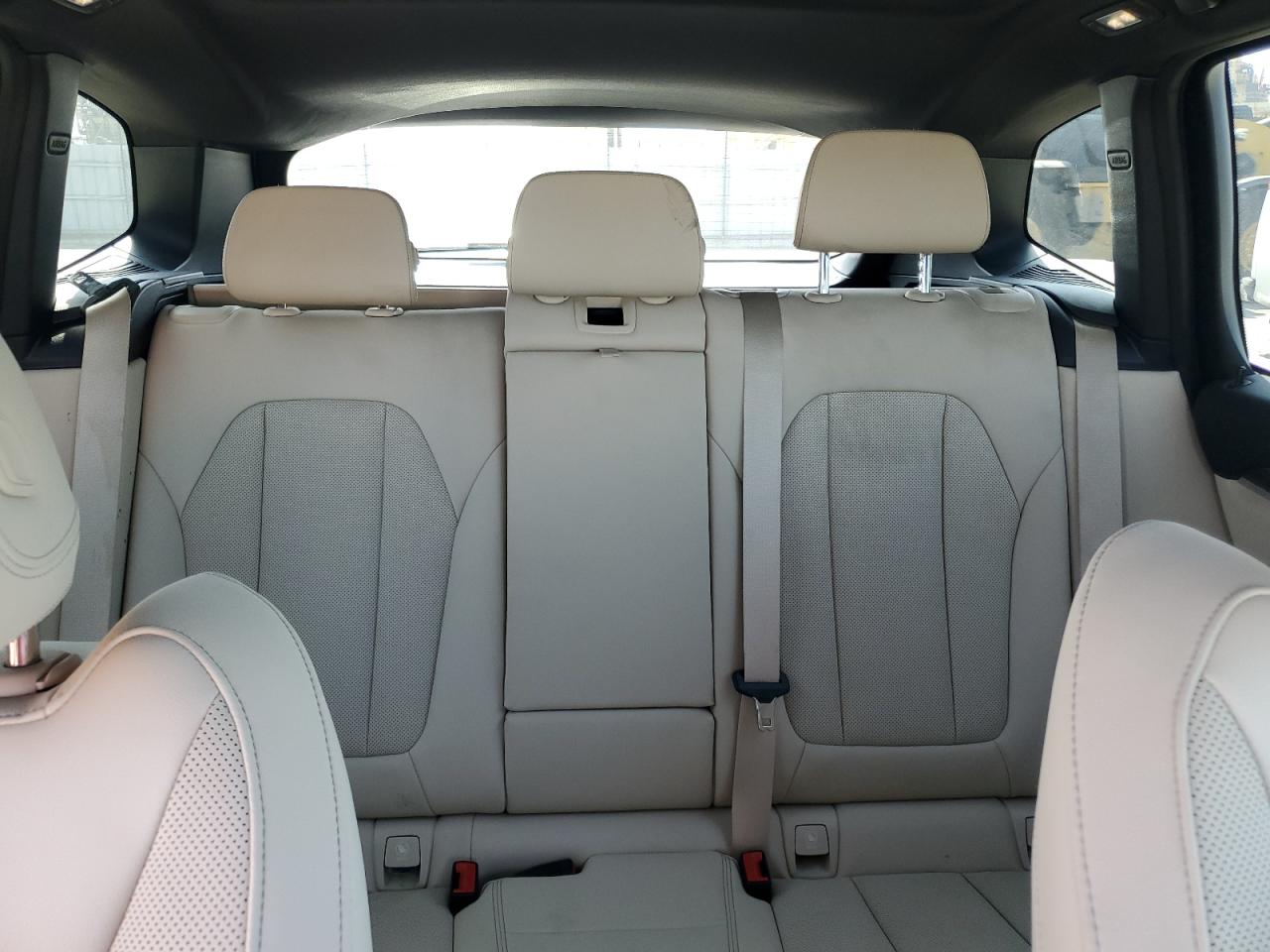 2022 BMW X3 Sdrive30I VIN: 5UX43DP00N9M32630 Lot: 69798344