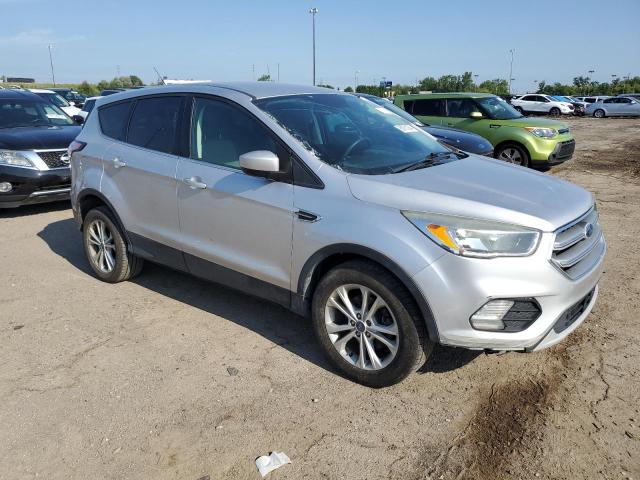 Parquets FORD ESCAPE 2017 Srebrny