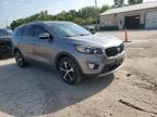 2018 Kia Sorento Ex na sprzedaż w Pekin, IL - Normal Wear