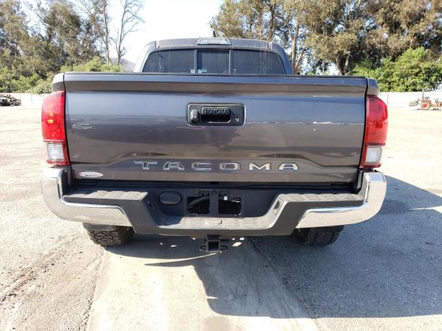 3TYAX5GN5NT060203 Toyota Tacoma DOU 6