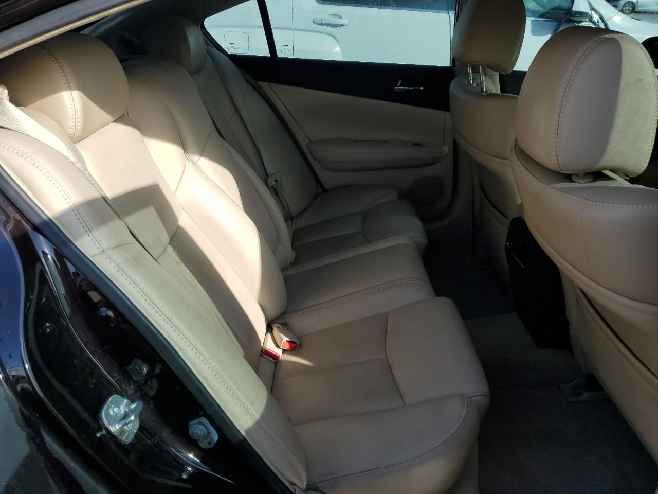 2013 Nissan Maxima S VIN: 1N4AA5APXDC840761 Lot: 64770954