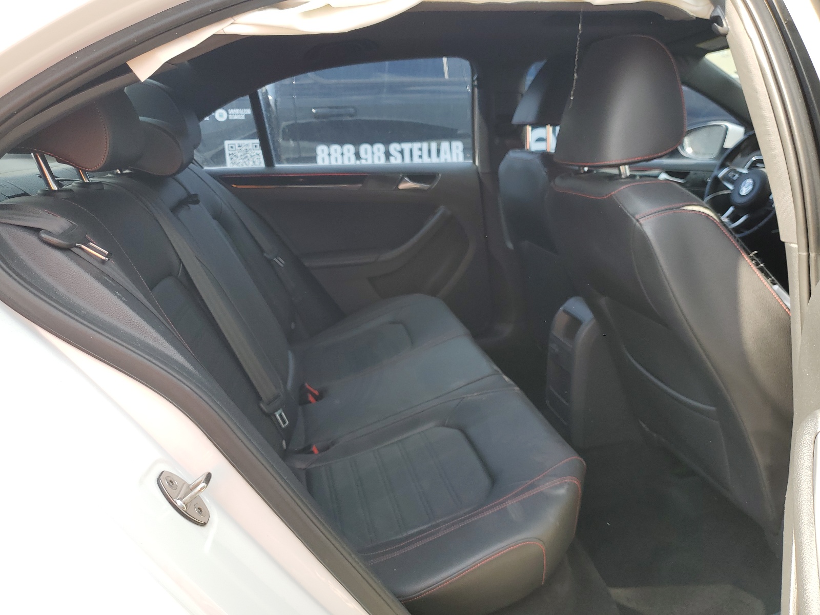 3VW4T7AJ0GM375156 2016 Volkswagen Jetta Gli