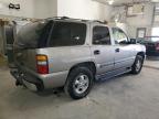 2002 Chevrolet Tahoe C1500 en Venta en Columbia, MO - Normal Wear