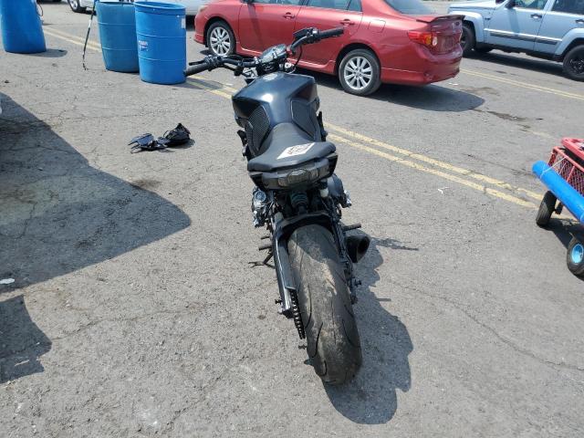 2018 YAMAHA MT09 