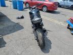 2018 YAMAHA MT09  for sale at Copart PA - PHILADELPHIA