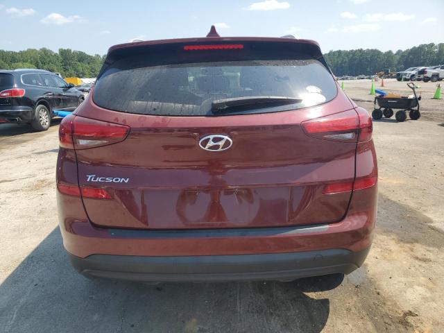 KM8J33A49LU250148 Hyundai Tucson LIM 6