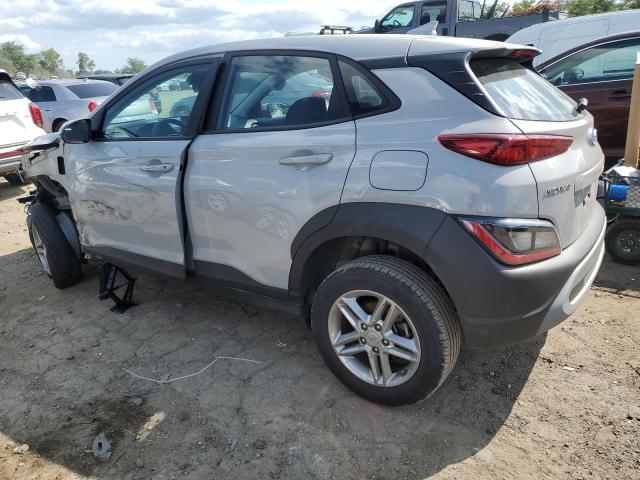  HYUNDAI KONA 2023 Gray