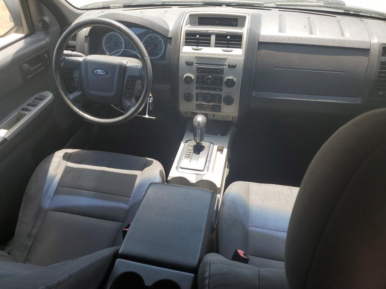 2011 Ford Escape Xlt VIN: 1FMCU9DG1BKA97077 Lot: 66168464