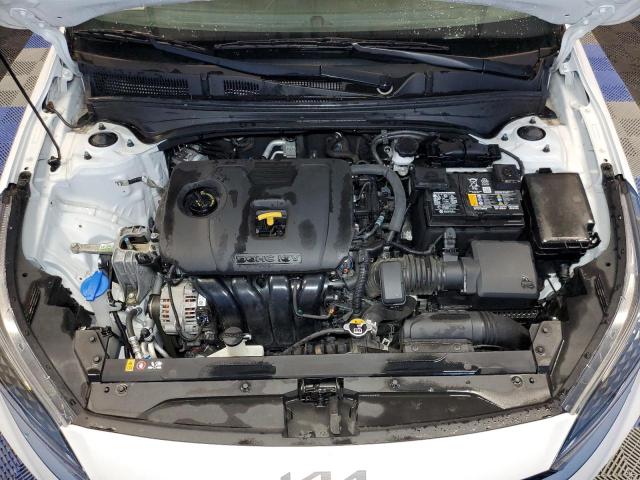 3KPF24AD2PE615132 Kia Forte LX 11