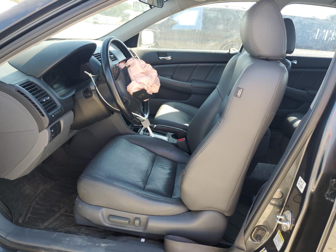 2004 Honda Accord Ex VIN: JHMCM56874C024553 Lot: 65783914