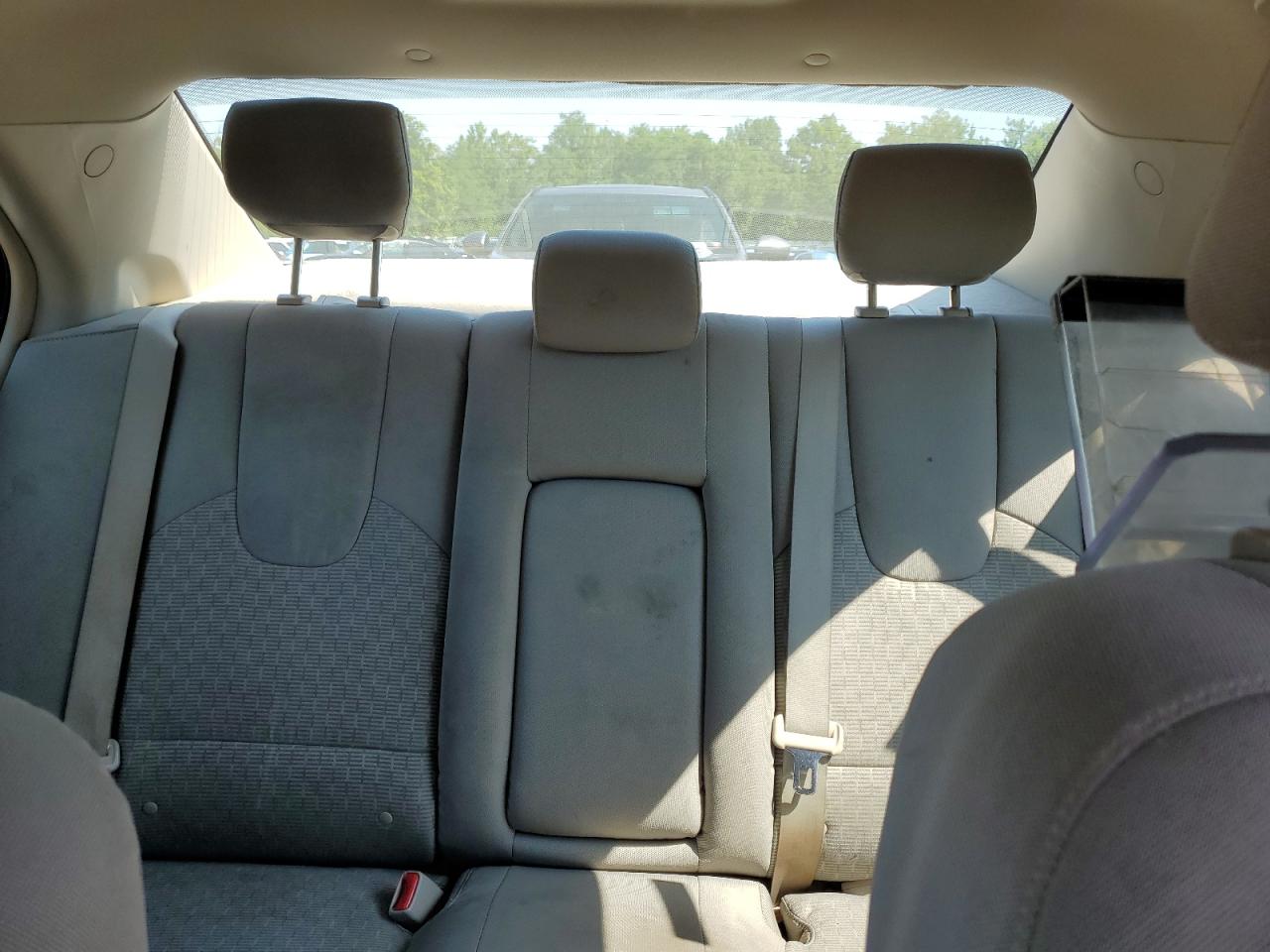 2012 Ford Fusion Sel VIN: 3FAHP0JAXCR206622 Lot: 65904094