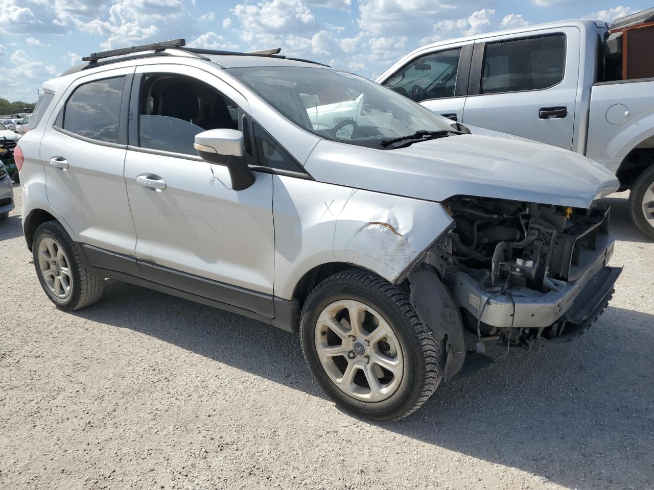 2019 Ford EcoSport - Image 4