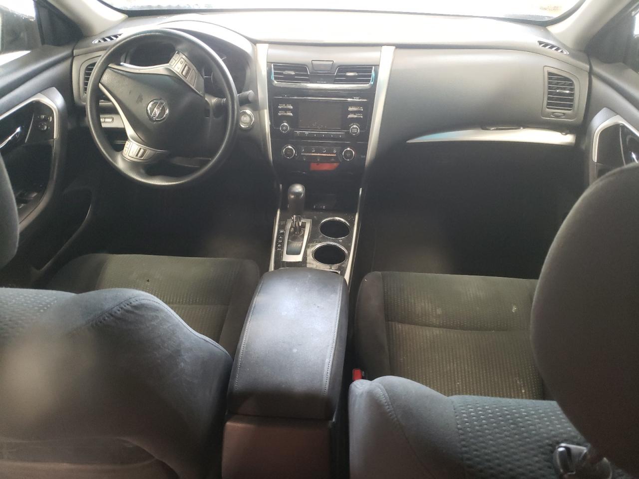 1N4AL3AP5EC327806 2014 Nissan Altima 2.5