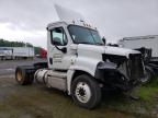 2019 Freightliner Cascadia 125  de vânzare în Chambersburg, PA - Rollover