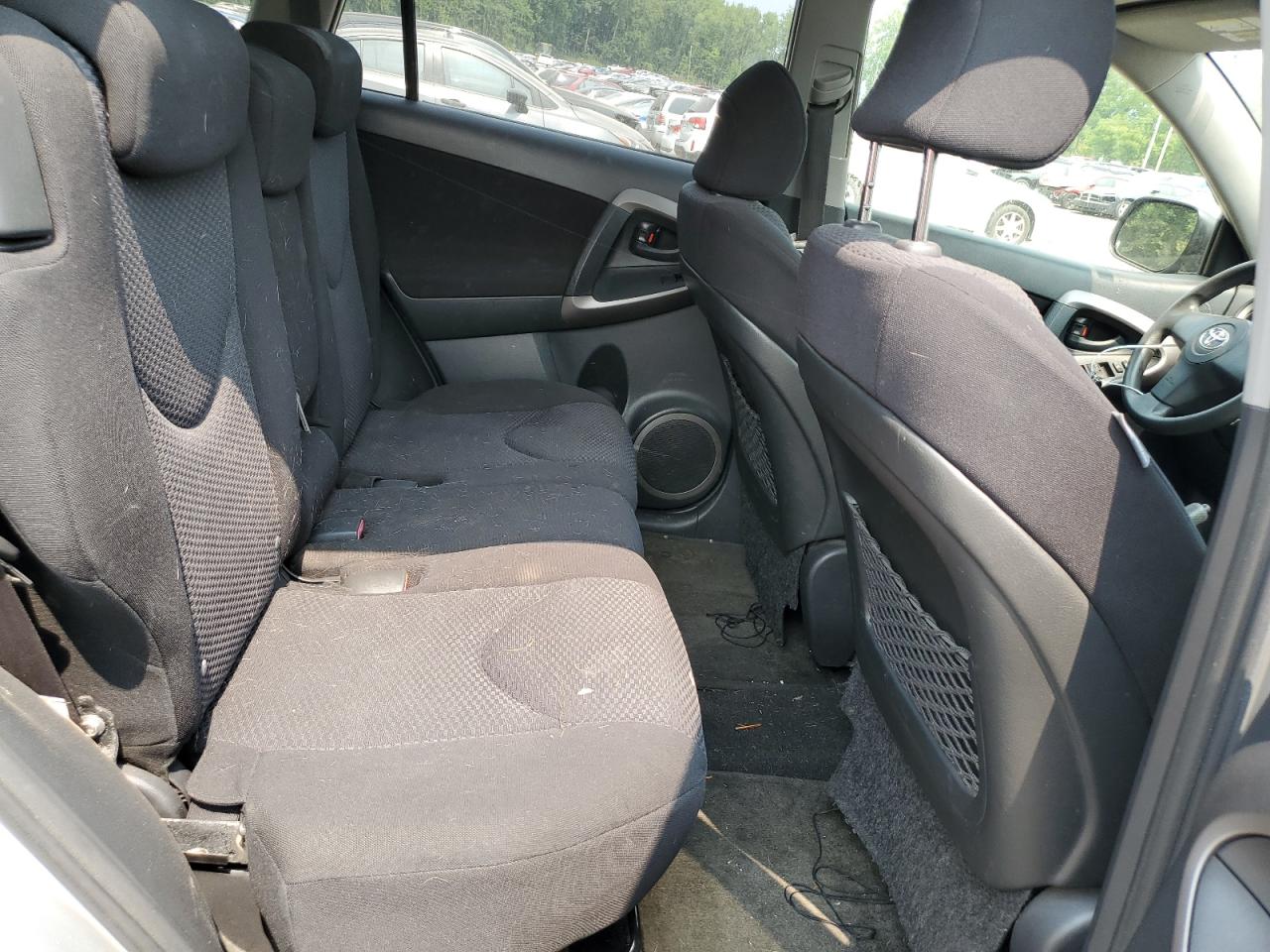 2007 Toyota Rav4 Sport VIN: JTMBD32V976043184 Lot: 67803594