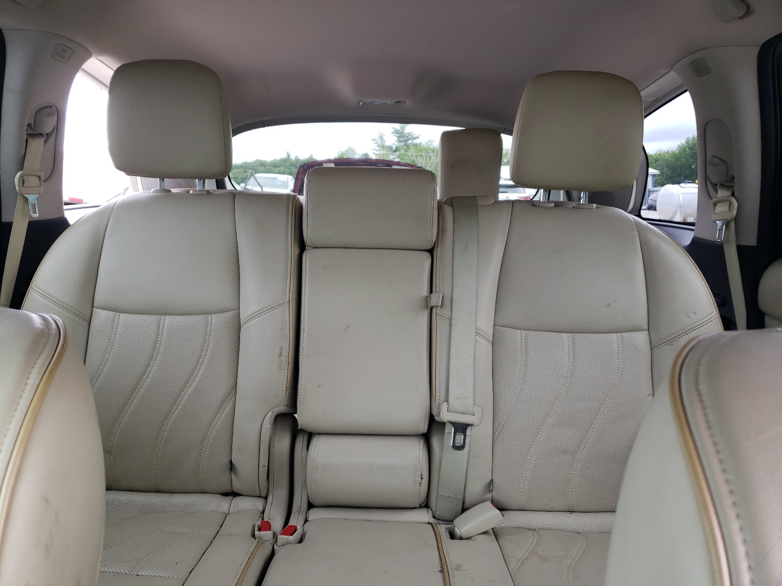 5N1AL0MM8FC504890 2015 Infiniti Qx60